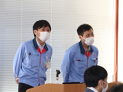 第6回ITソリューション研究会